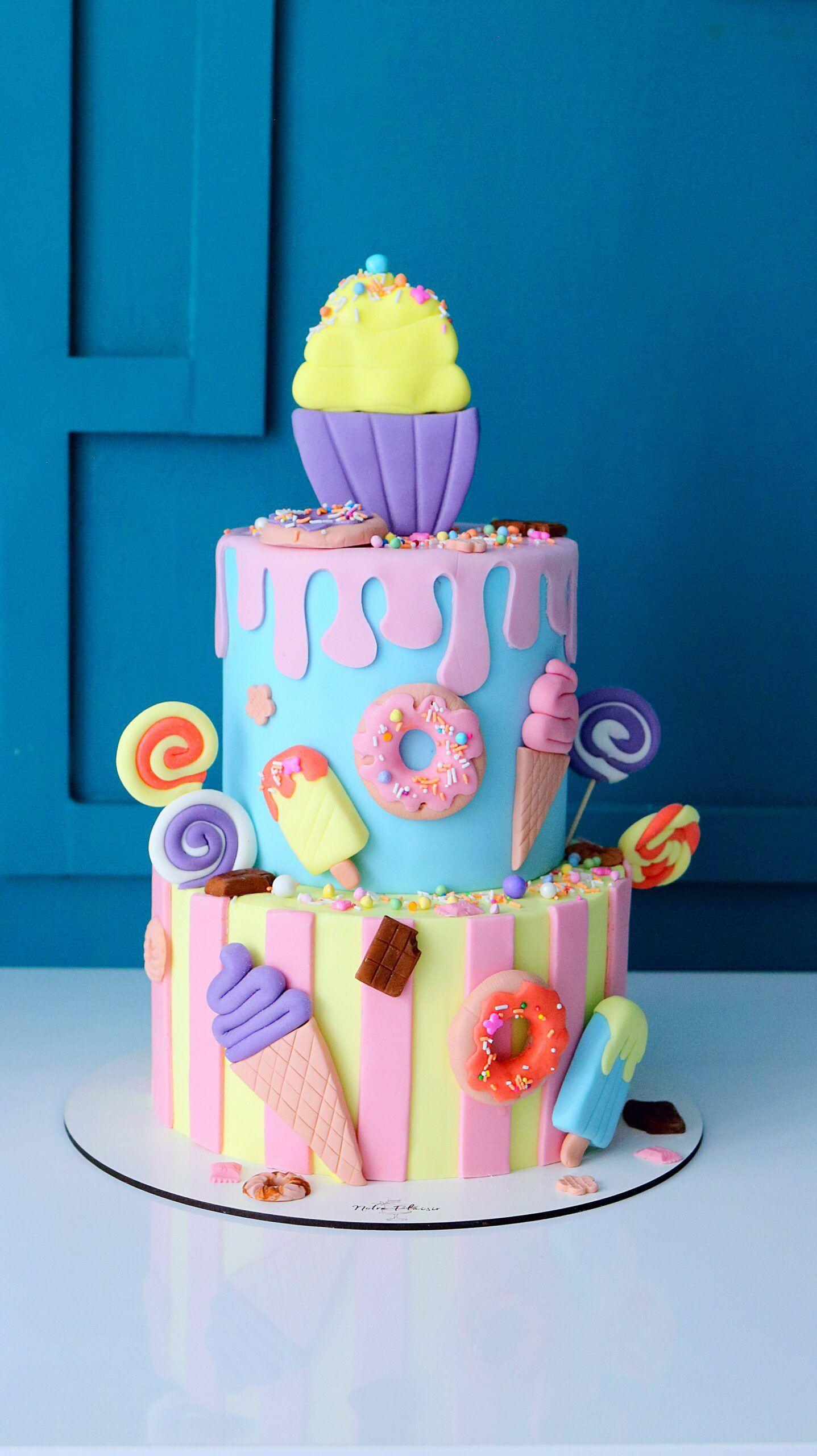 Gâteau Anniversaire Notre Plaisir (56)