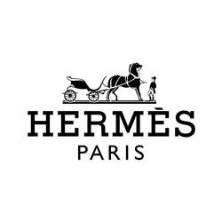 Logo Hermès