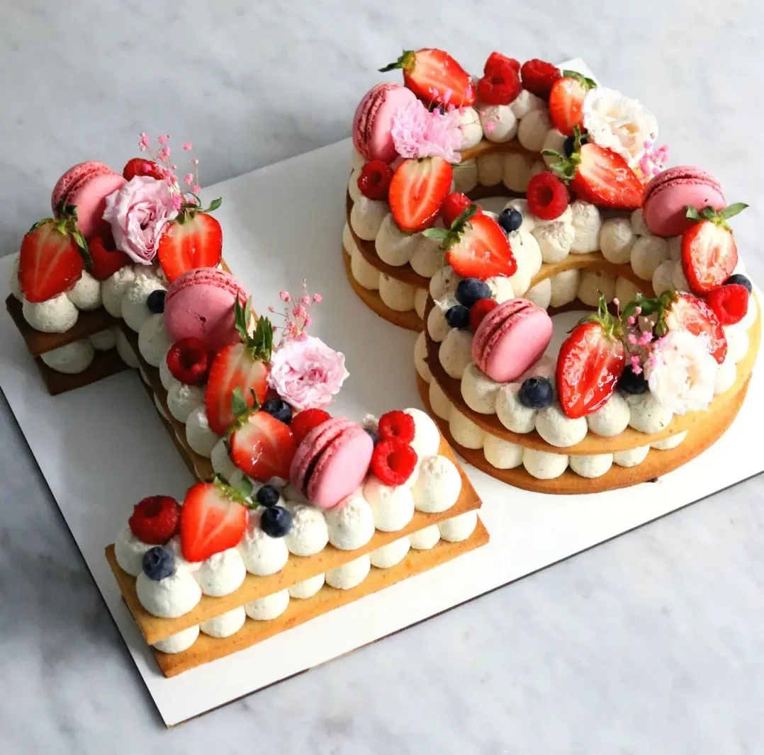 Gateau cake design NOTRE PLAISIR PARIS (41)