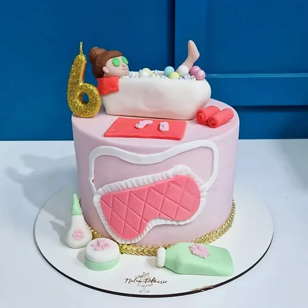 C.D Spa – Bagnoire