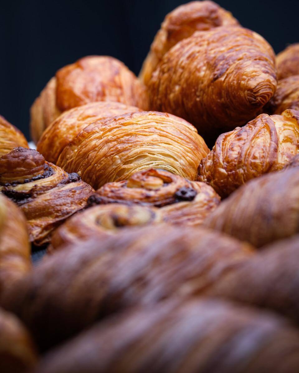 viennoiserie notre plaisir