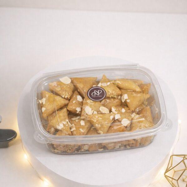 Briouates Amande - 500 gr