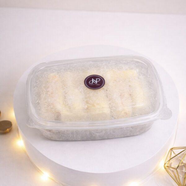 Cigare Asiatique 10 pcs - 300/320 gr