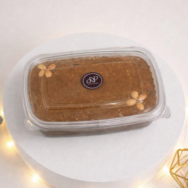 Sellou Amande Sésame - 500 gr