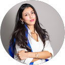 zaidi zeneb profile picture