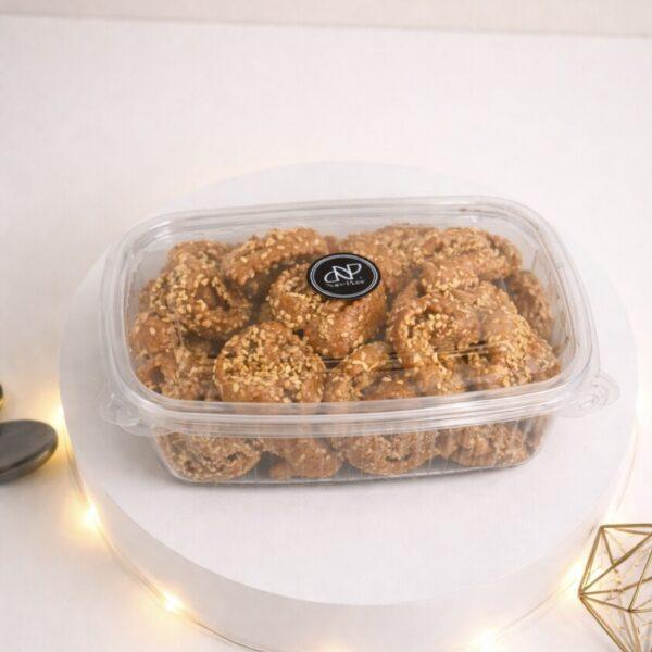 Chebbakia Amande - 500 gr