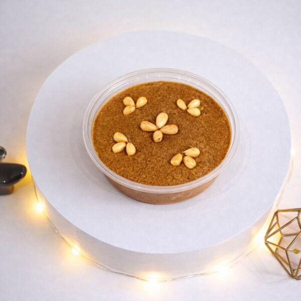 Sellou IG BAS Sans sucre -Sans miel - 500 gr